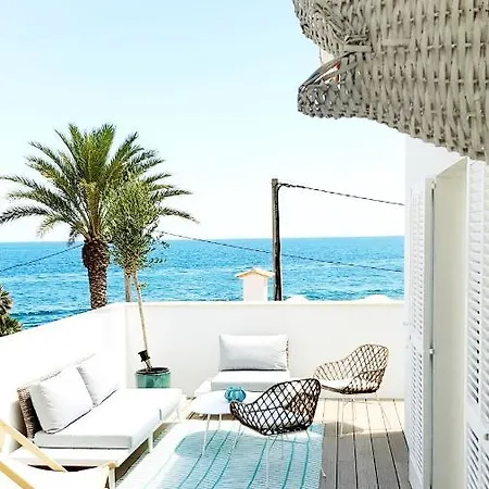 Suit Mar Y Sol Cala Ratjada  Exterior foto