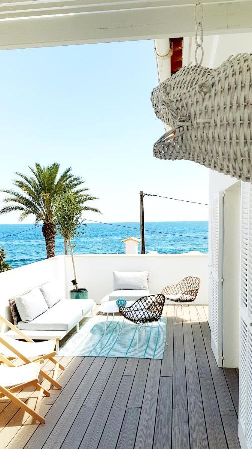 Apartament Mar Y Sol *