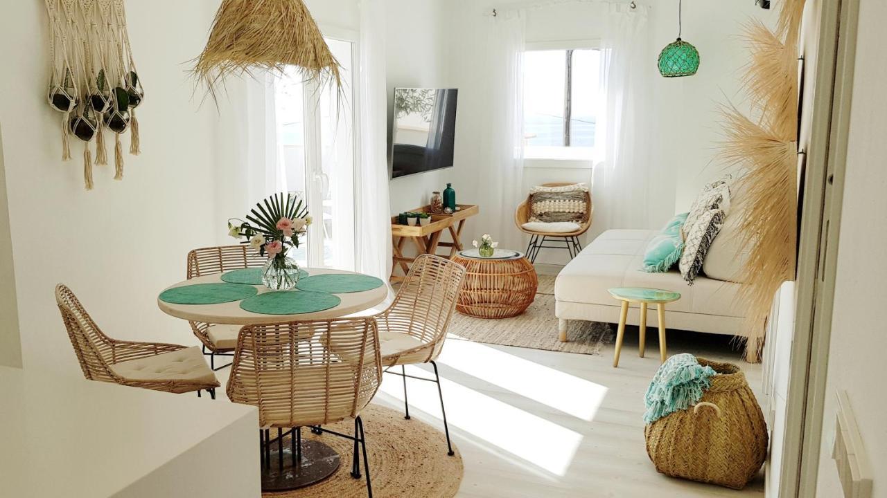 Appartement Mar Y Sol
