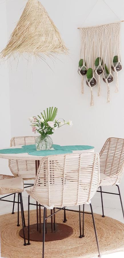Apartament Mar Y Sol *