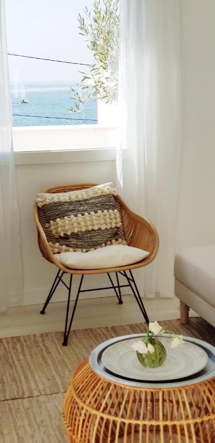 Apartament Mar Y Sol *