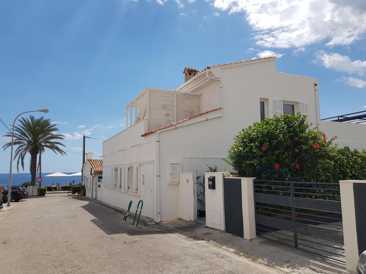 Appartement Mar Y Sol